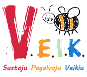 VEIK banner