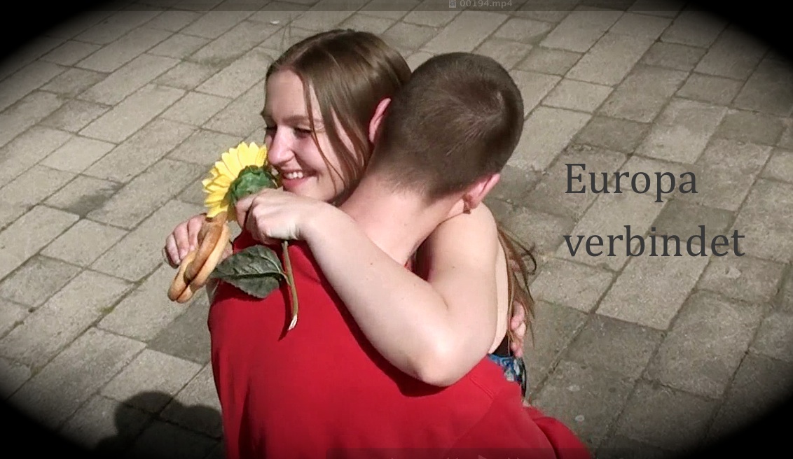 Europa verbindet 2015 2016